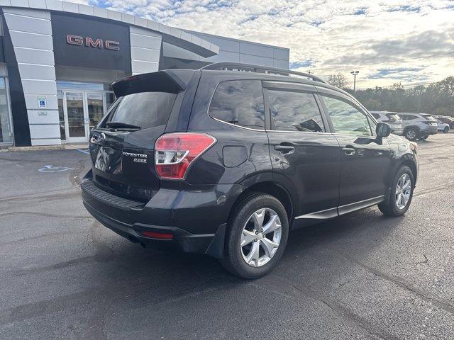used 2014 Subaru Forester car, priced at $10,000