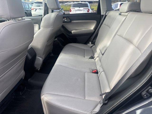 used 2014 Subaru Forester car, priced at $10,000