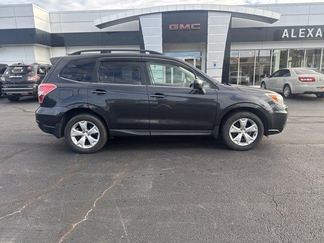 used 2014 Subaru Forester car, priced at $10,000