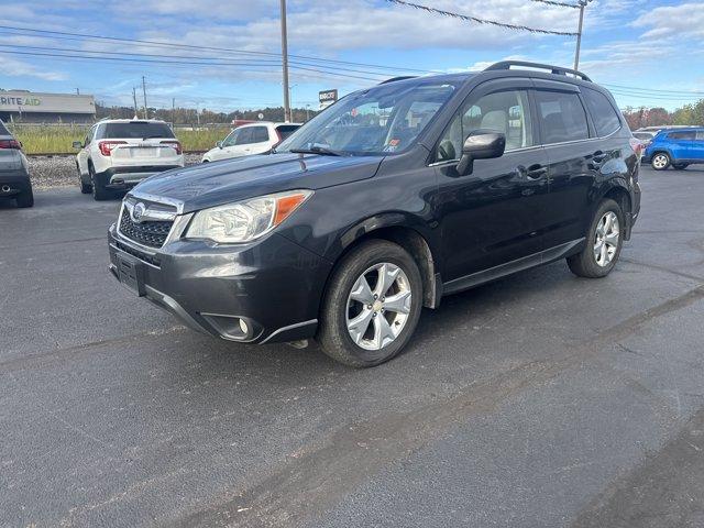 used 2014 Subaru Forester car, priced at $10,000