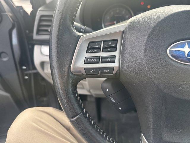 used 2014 Subaru Forester car, priced at $10,000