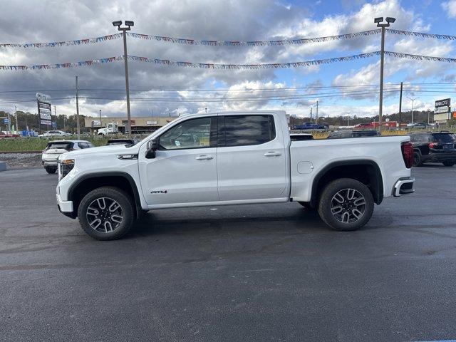 new 2026 GMC Sierra 1500 car, priced at $61,005