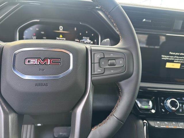 new 2026 GMC Sierra 1500 car, priced at $61,005