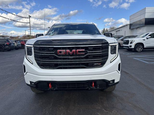 new 2026 GMC Sierra 1500 car, priced at $61,005