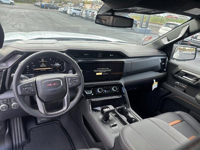 new 2026 GMC Sierra 1500 car, priced at $61,005