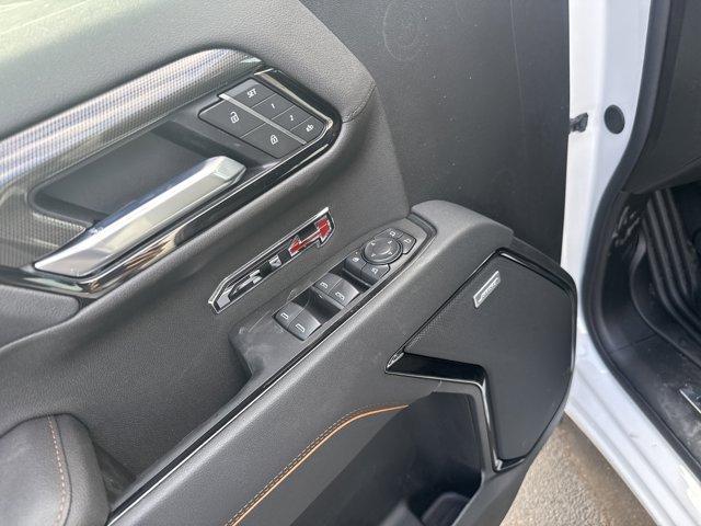 new 2026 GMC Sierra 1500 car, priced at $61,005