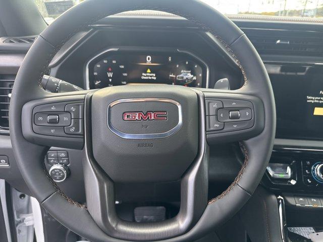 new 2026 GMC Sierra 1500 car, priced at $61,005