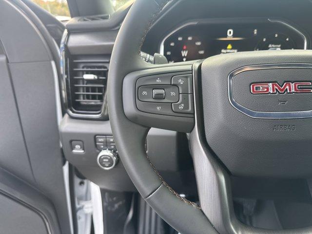 new 2026 GMC Sierra 1500 car, priced at $61,005