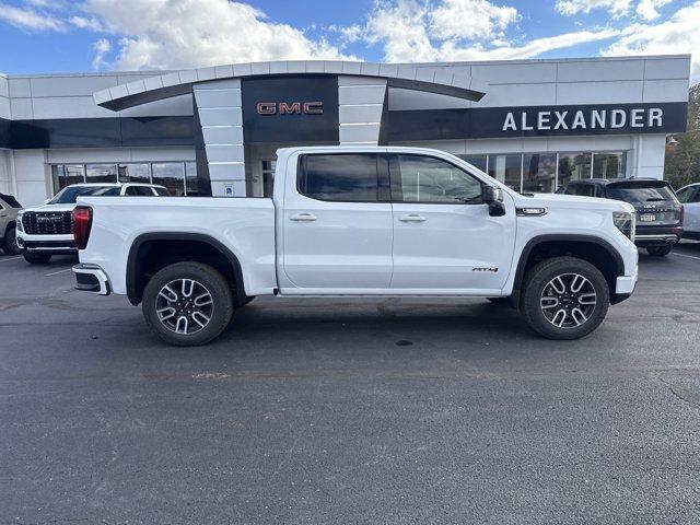 new 2026 GMC Sierra 1500 car, priced at $61,005