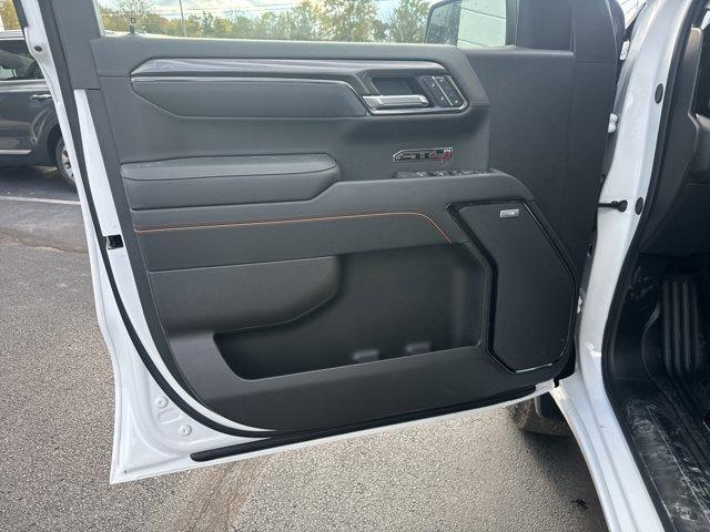 new 2026 GMC Sierra 1500 car, priced at $61,005