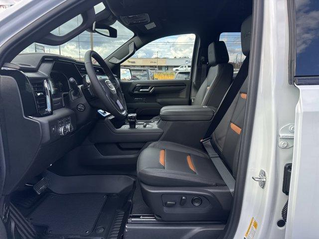 new 2026 GMC Sierra 1500 car, priced at $61,005
