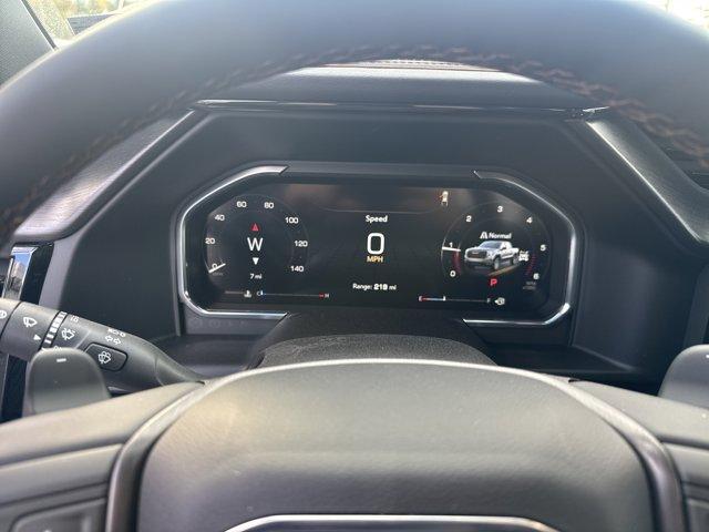 new 2026 GMC Sierra 1500 car, priced at $61,005