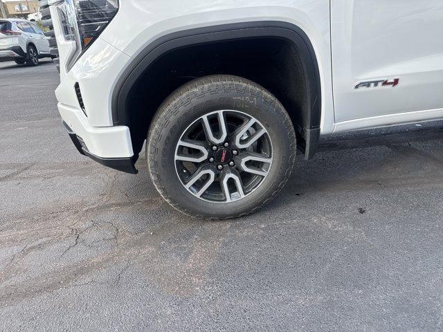 new 2026 GMC Sierra 1500 car, priced at $61,005