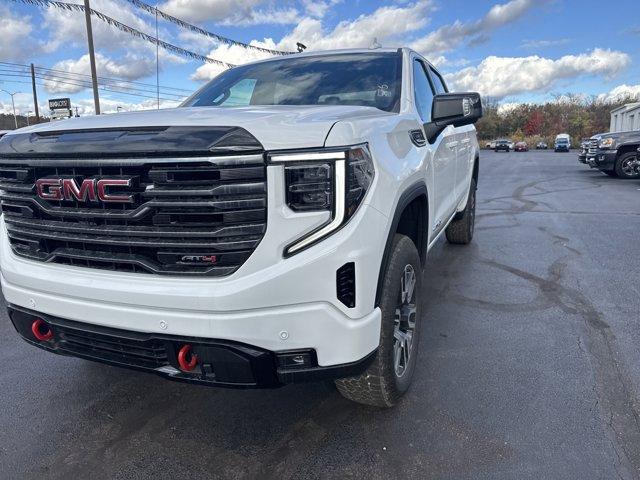 new 2026 GMC Sierra 1500 car, priced at $61,005
