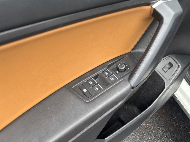 used 2019 Volkswagen Tiguan car, priced at $16,500