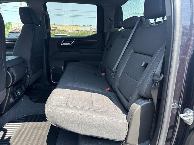 new 2025 GMC Sierra 1500 car, priced at $48,713