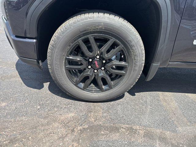 new 2025 GMC Sierra 1500 car, priced at $48,713