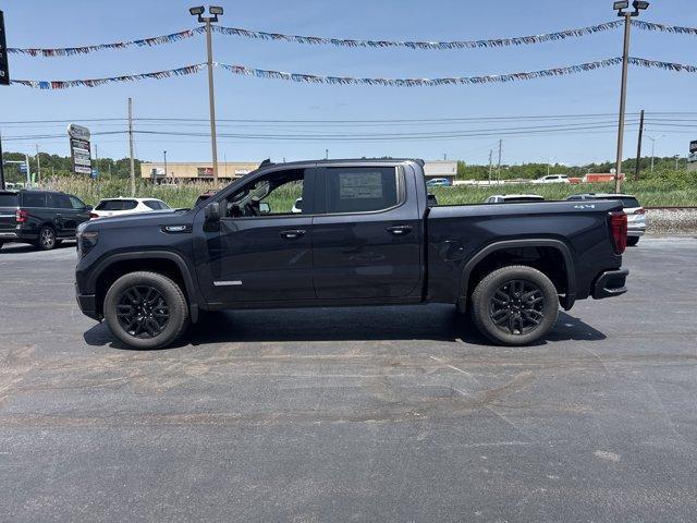 new 2025 GMC Sierra 1500 car, priced at $48,713