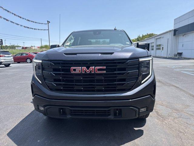 new 2025 GMC Sierra 1500 car, priced at $48,713