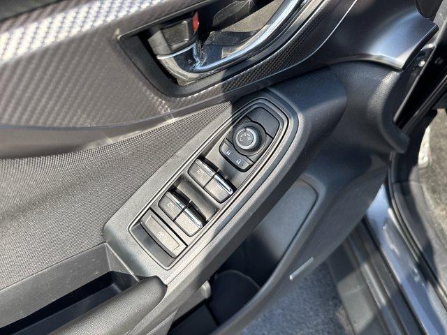 used 2023 Subaru WRX car, priced at $29,900
