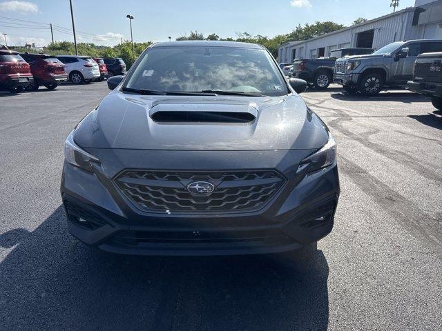 used 2023 Subaru WRX car, priced at $29,900