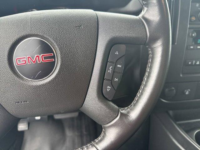 used 2023 GMC Savana 2500 car, priced at $35,987