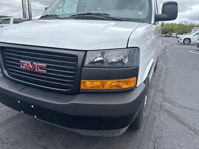 used 2023 GMC Savana 2500 car, priced at $35,987