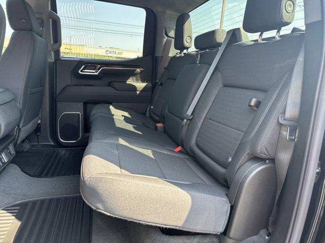new 2025 GMC Sierra 1500 car, priced at $48,713