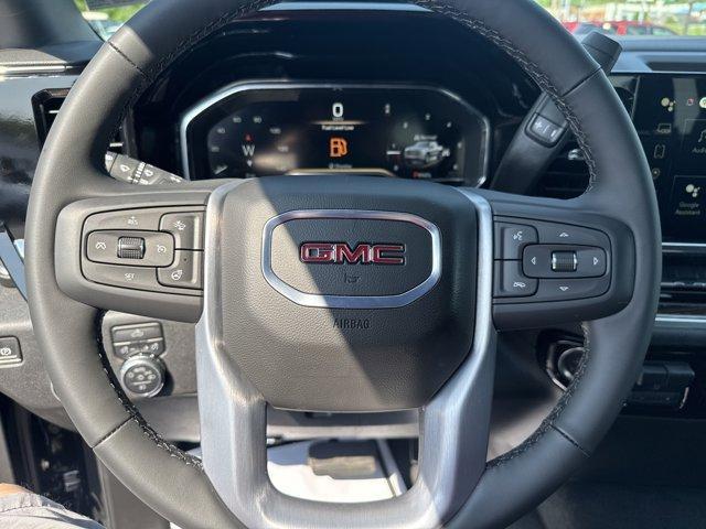 new 2025 GMC Sierra 1500 car, priced at $48,713