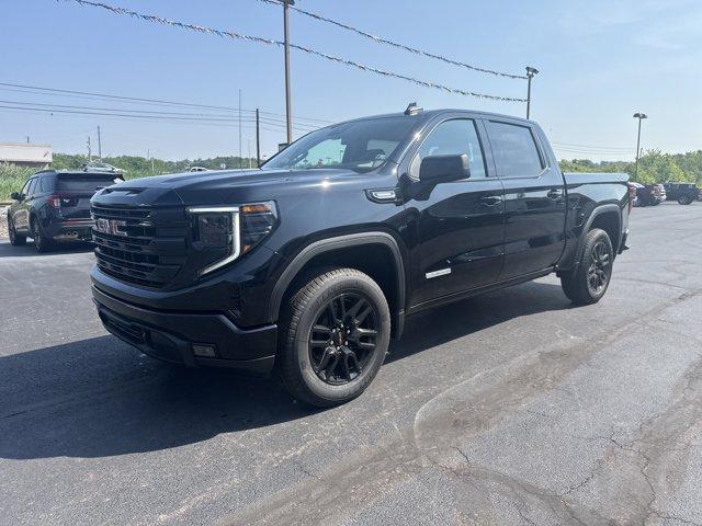 new 2025 GMC Sierra 1500 car, priced at $48,713