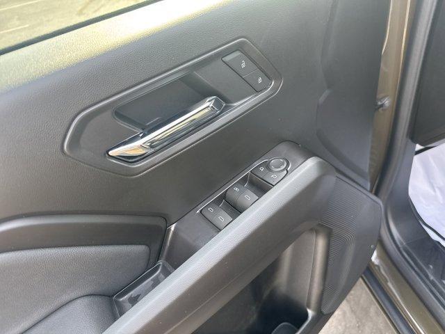new 2025 GMC Canyon car, priced at $45,793