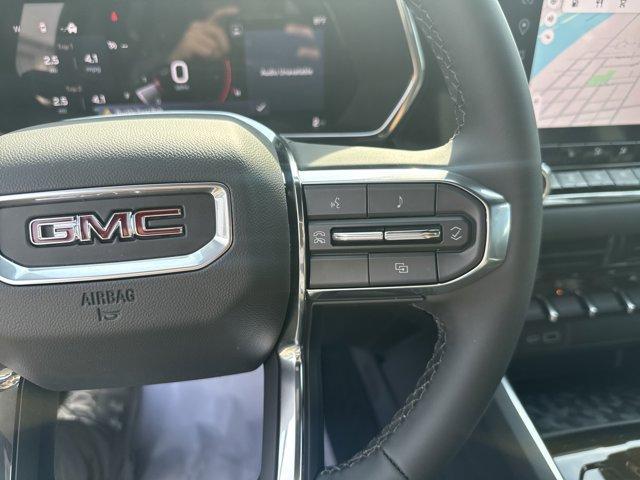 new 2025 GMC Canyon car, priced at $45,793