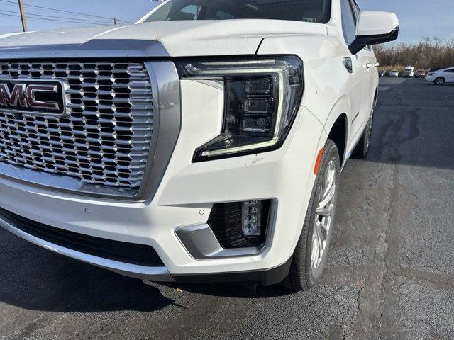 new 2024 GMC Yukon car, priced at $88,671