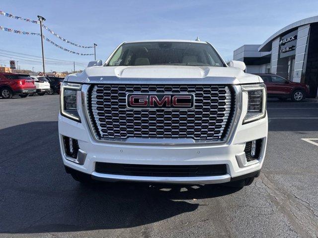 new 2024 GMC Yukon car, priced at $88,671