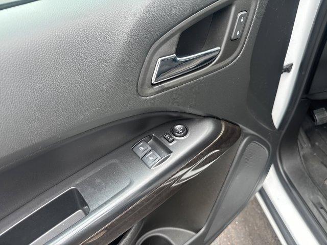 used 2022 GMC Canyon car, priced at $27,000