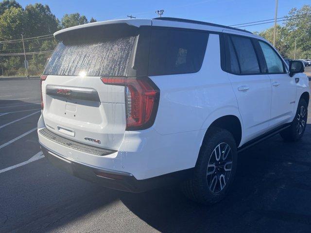 new 2024 GMC Yukon car, priced at $75,233