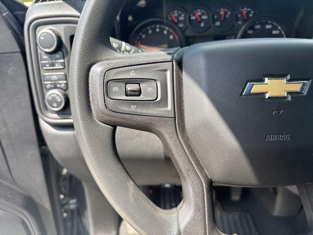 used 2020 Chevrolet Silverado 1500 car, priced at $28,000