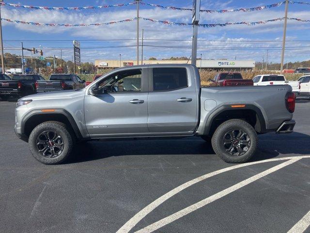 new 2024 GMC Canyon car