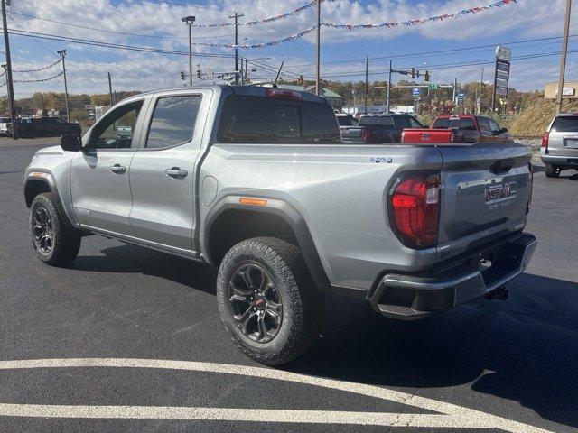 new 2024 GMC Canyon car