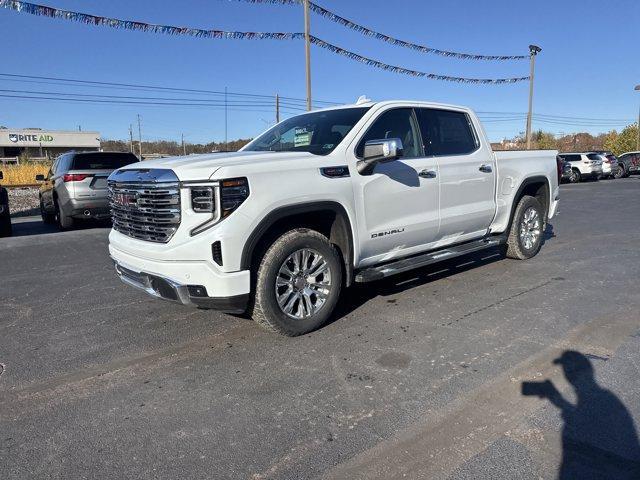 new 2026 GMC Sierra 1500 car, priced at $69,515