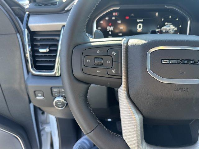 new 2026 GMC Sierra 1500 car, priced at $69,515