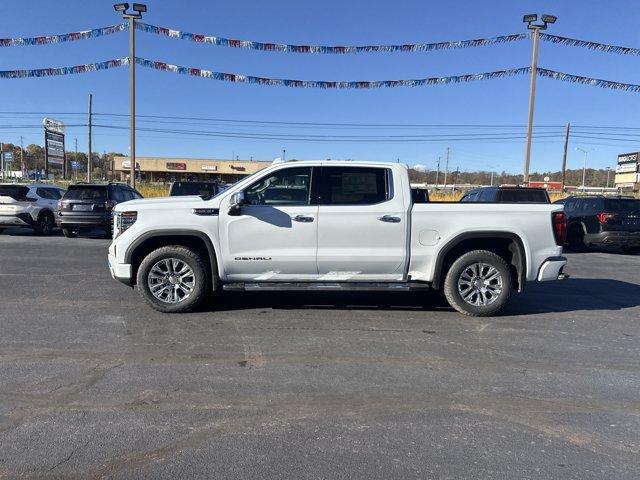 new 2026 GMC Sierra 1500 car, priced at $69,515