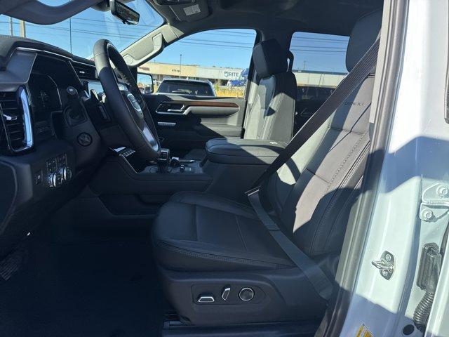 new 2026 GMC Sierra 1500 car, priced at $69,515