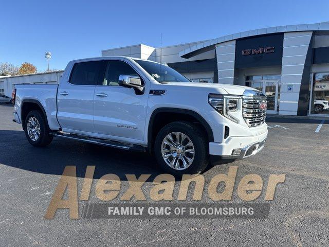 new 2026 GMC Sierra 1500 car, priced at $69,515