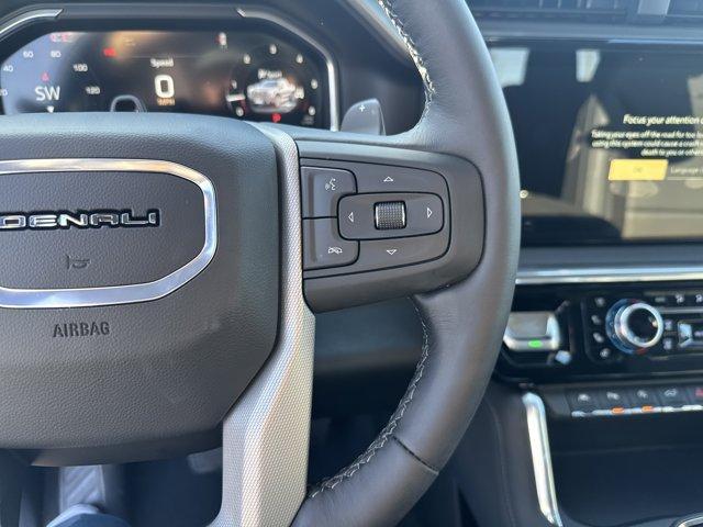 new 2026 GMC Sierra 1500 car, priced at $69,515