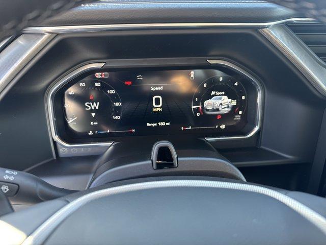 new 2026 GMC Sierra 1500 car, priced at $69,515