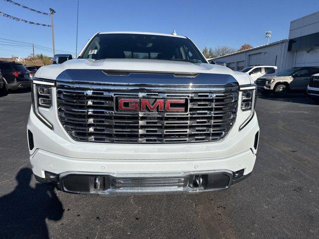 new 2026 GMC Sierra 1500 car, priced at $69,515