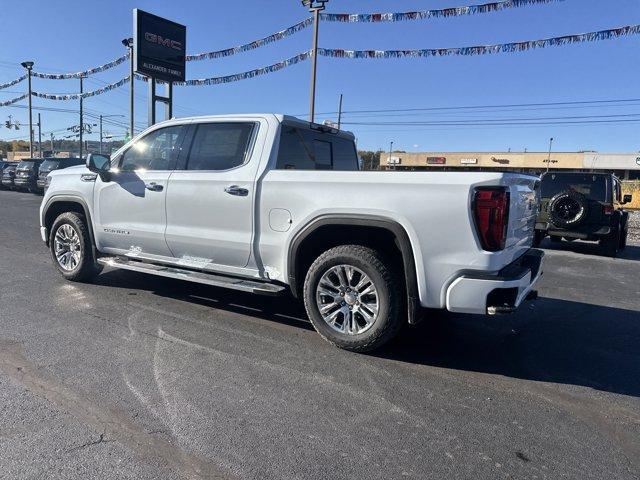 new 2026 GMC Sierra 1500 car, priced at $69,515