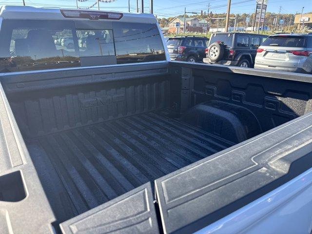 new 2026 GMC Sierra 1500 car, priced at $69,515