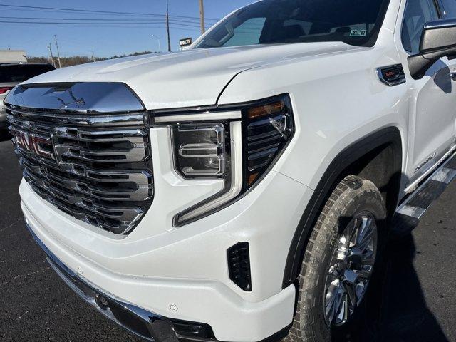 new 2026 GMC Sierra 1500 car, priced at $69,515